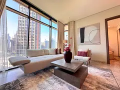Peninsula 1 Bedroom
