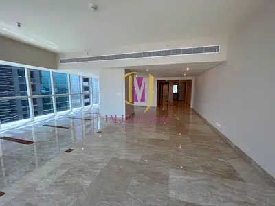 Bright | Well-Maintained | High Floor | Sea View