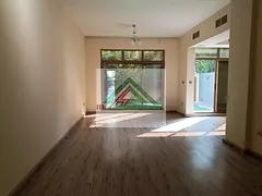 Spacious 3BR Villa | The Polo Townhouses | Garden View