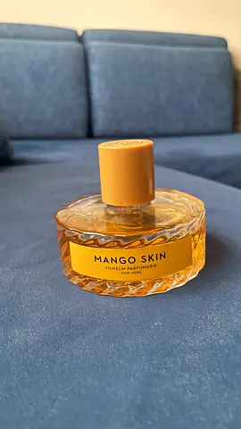 MANGO SKIN VILHELM PARFUMERIE NEW YORK