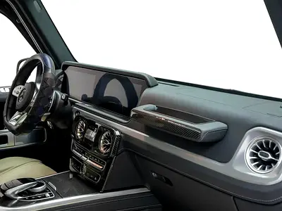 2022 Mercedes-BENZ G-CLASS — миниатюра 10
