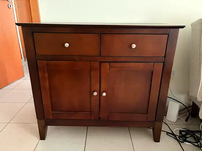 Cupboard