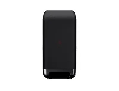 Subwoofer Sony theater Bravia Sub 9