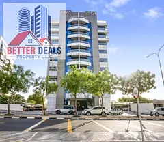 Bright 3BR Apartment | Ayat Oasis DSO | Balcony & Pool Access