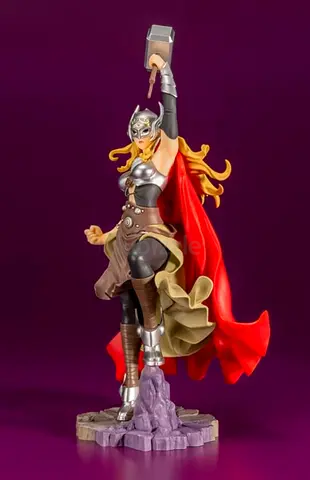 Female Thor Jane Foster Figurine