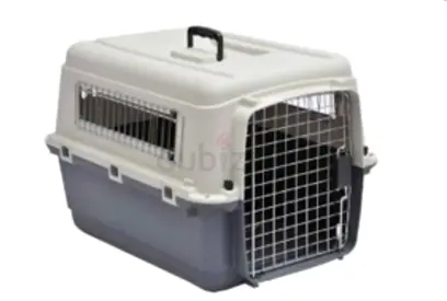 Cats and dogs carriers for air travel L 68