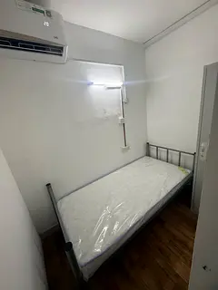 Partition Room