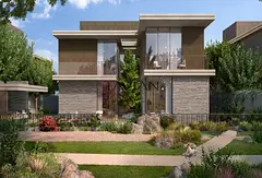 5% DP, 40/60 PP, 4% DLD Waiver, On Main Park