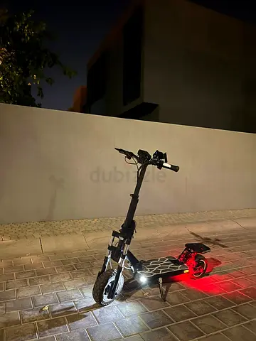 Kugoo M5 pro