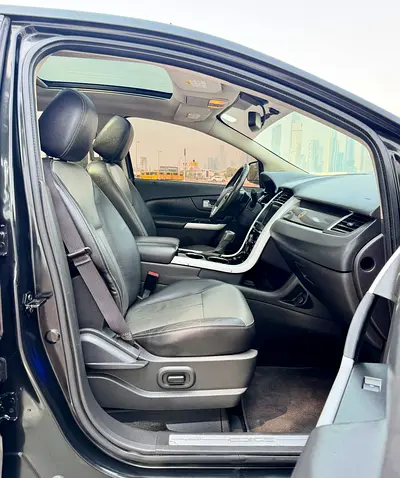 صورة 14 لـ 2013 FORD EDGE