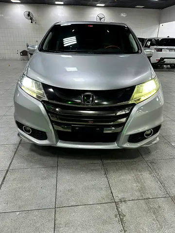 2020 Honda ODYSSEY 照片 5