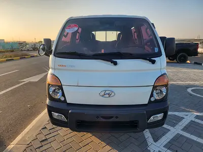 صورة مصغرة 3 لـ 2016 Hyundai PORTER