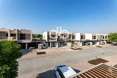 Spacious 3BR + Maid | DAMAC Hills 2 | Sycamore | Landscaped