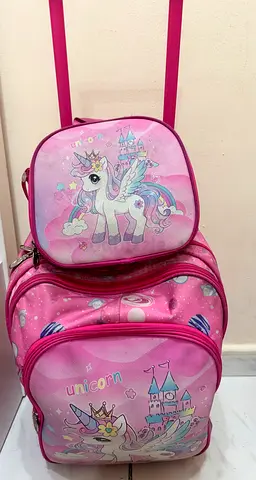Kids School bag