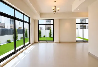 Corner Unit | 4BR+Maids | Genuine Listing