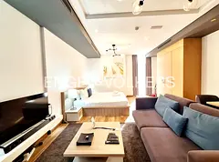 Furnished Studio | VOT | Prime Location