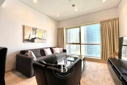 Fully Furnished | Sea View | Avail August