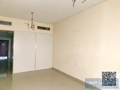 Studio Apartment for Rent in Nuaimiya Tower C | Spacious Layout | Prime Location