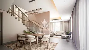 Standalone Villa with Fully Equipped Kitchen | 5-Year Post-Handover Plan | Prime Location
