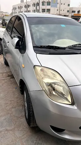 صورة 7 لـ 2007 Toyota VITZ
