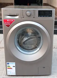 Working good LG 6kg washing machine