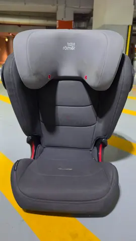 Car seat