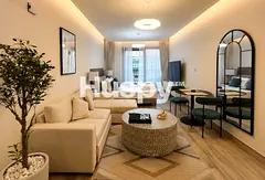 Fully Furnished | Near Metro | Balcony