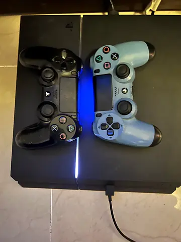 PlayStation 4