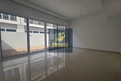 3-Bed Villa | Camelia | Beach living Modern Design Closed Kitchen & Street Views | Unfurnished