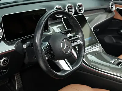 Mercedes-Benz CLE 200, миниатюра 10