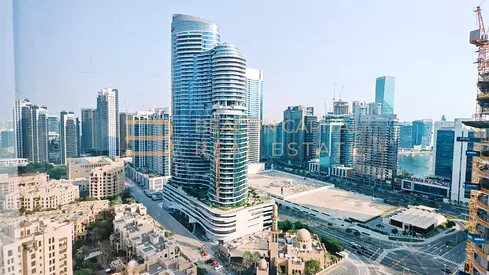 High Floor | Fully Furnished | Spacious