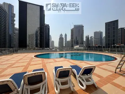 🚨 BELOW MARKET PRICE | LUXURY OFFICE | HIGH ROI | BUSINESS BAY PRIME LOCATION