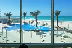 1BR Loft | Luxurious Community | Full Sea View!