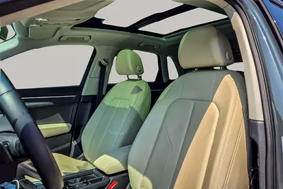صورة مصغرة 11 لـ 2023 AUDI Q3