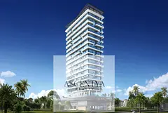 Ready After 10 Months Only | 3 Bed + Maid + Closed Kitchen+Store | All Rooms En-Suit | 3 Min To Metr