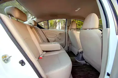صورة 12 لـ 2023 Nissan SUNNY