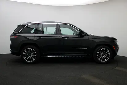 2023 JEEP GRAND CHEROKEE 照片 3