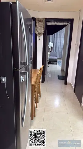 1BHK AVAILABLE FOR SALE IN NUAIMIYA TOWERS EMPTY