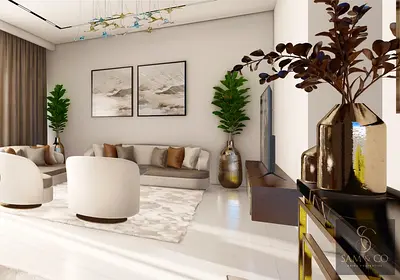 Premium Lake View Apartments | Flexible 40/60 Payment Plan