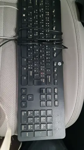 Keyboard
