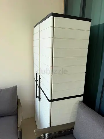 outdoor cabinet