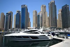 FULLY LUXERY ONE BED APARTMENT
