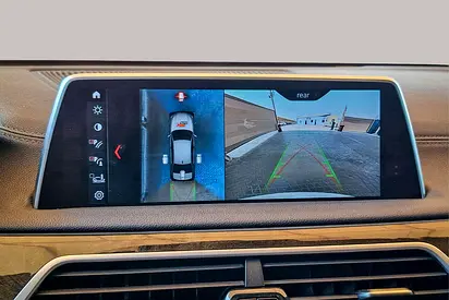 2018 BMW 7-SERIES 缩略图 15