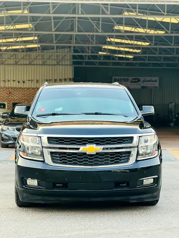2017 Chevrolet TAHOE — фото 11