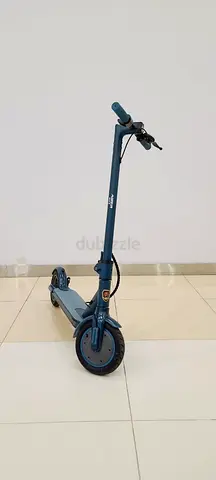 Metallic robot 365 electric scooter lightweight 36 v Free delivery