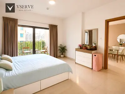 Modern Furniture | Closed Kitchen | Ready to move