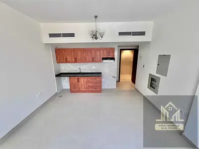 Brand New Big Studio!! Only Family!! Ready To Move