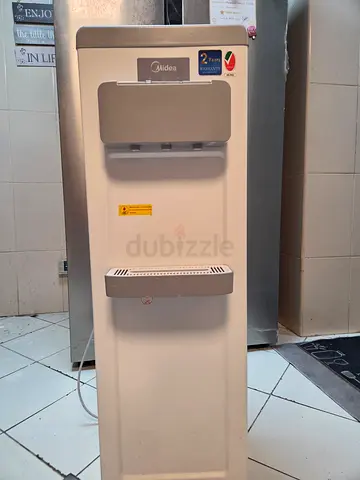Water dispenser