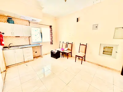 Amazing Offer Studio Flat Just 16k In Muwaileh Sharjah