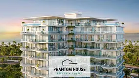 Luxury 2BR | Pool View | Aqua Maya | Al Marjan Island